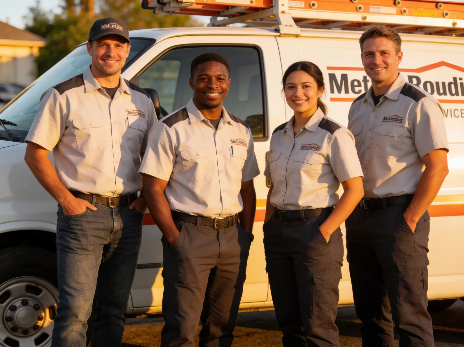 Metal Roof Installation company in Salemburg, NC