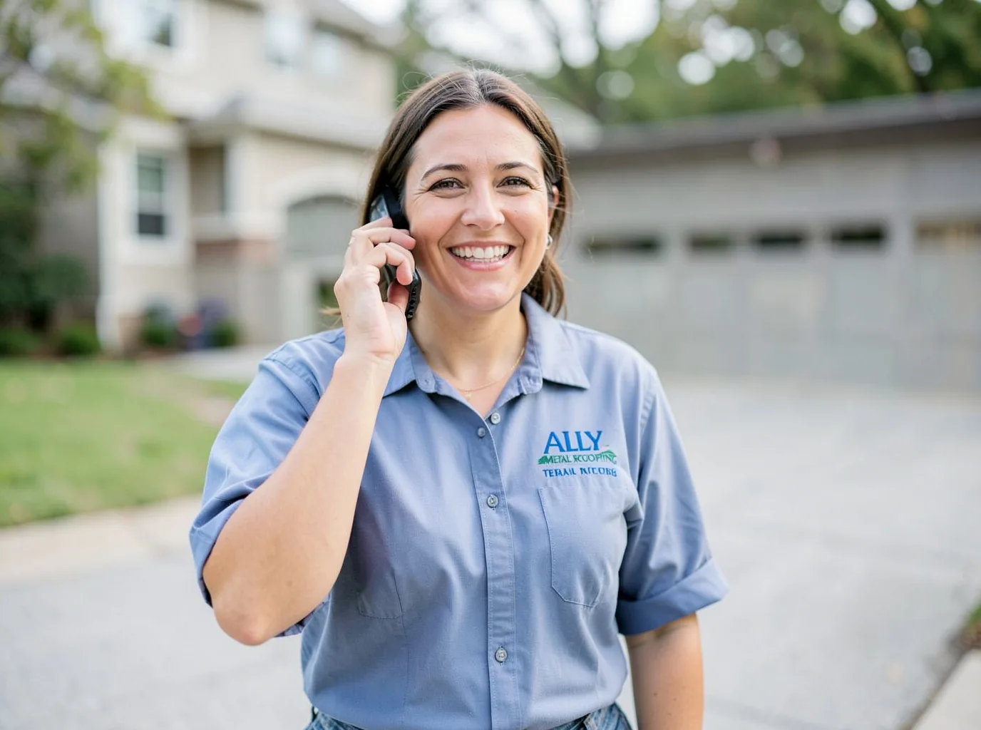 Metal Roof Installation Salemburg, NC FAQs